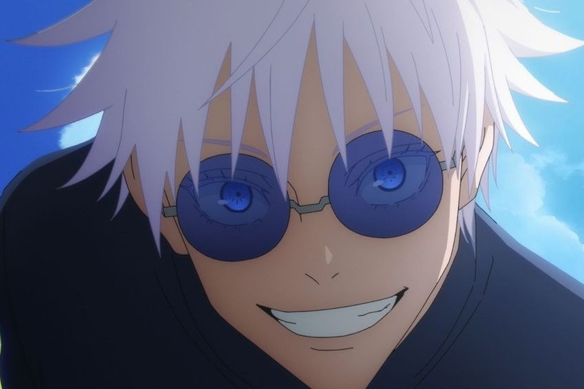 Anime Men